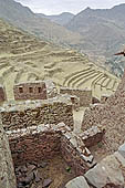 Pisac, archeological complex